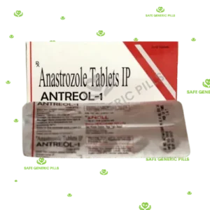 ANTREOL 1