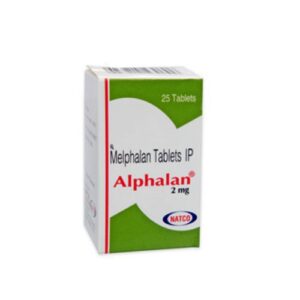 Alphalan-2-Mg