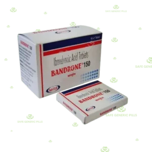 Bandrone 150 mg