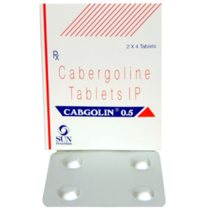 Cabgolin-0.5