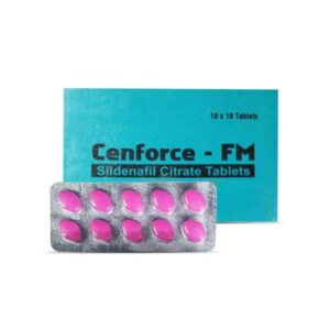 Cenforce-FM-100mg