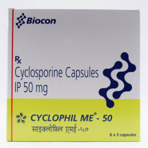 Cyclophil-Me-50-mg