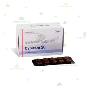 Cytotam 20 mg