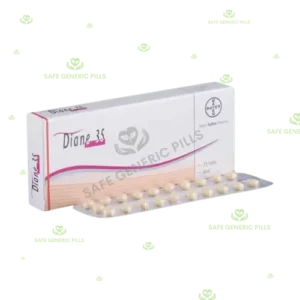 Diane 35 Tablet