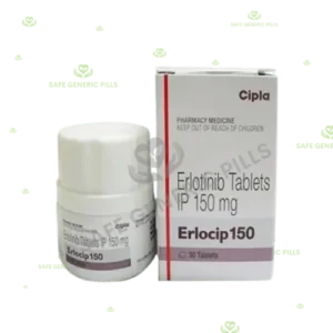 Erlocip 150 mg