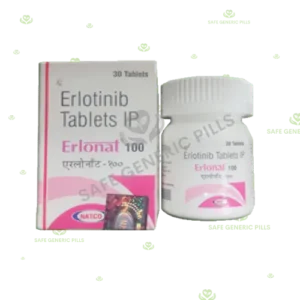 Erlonat 100 mg