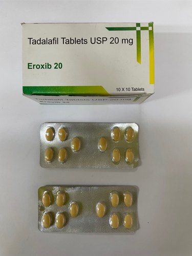 Eroxib-20Mg