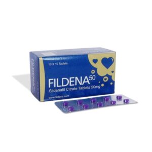 Fildena-50