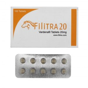 Filitra-20mg-Vardenafil
