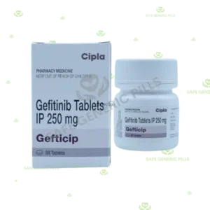 Gefticip 250 mg