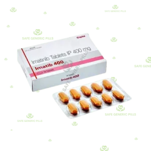 IMATIB 400MG