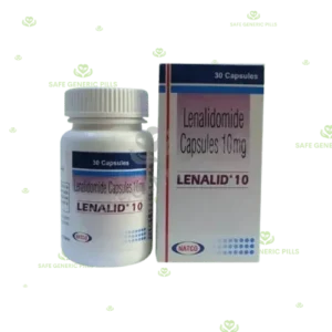 LENALID 10MG