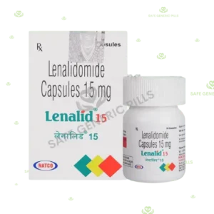 LENALID 15MG