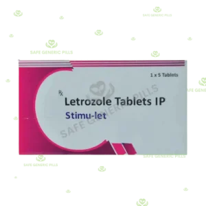 LETROZOLE (LETROZOLE)