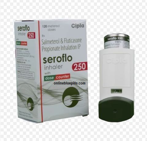 Seroflo-250