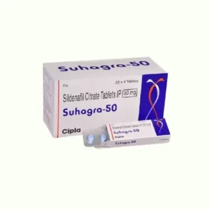 Suhagra-50