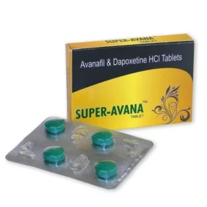 Super-Avana