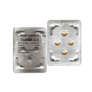 Tadaga-2.5-mg