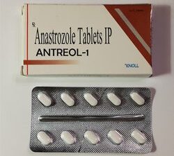 anastrozole-tablet