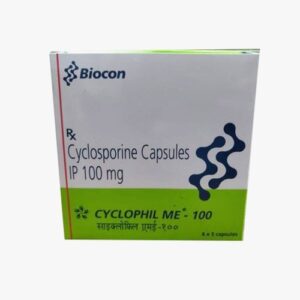 cyclosporine-content