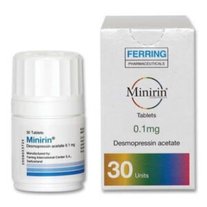 minirin-1mg